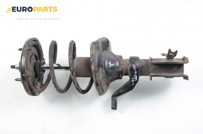 Макферсон за Honda Civic VII Hatchback (03.1999 - 02.2006), хечбек, позиция: предна, дясна