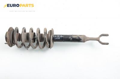 Макферсон за Volkswagen Passat Sedan B5 (08.1996 - 12.2001), седан, позиция: предна, лява