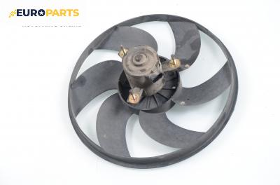 Перка охлаждане за Fiat Bravo I Coupe (1995-10-01 - 2001-10-01) 1.6 16V (182.AB), 103 к.с.