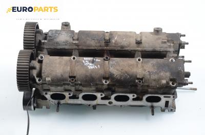 Глава за Fiat Bravo I Coupe (1995-10-01 - 2001-10-01) 1.6 16V (182.AB), 103 к.с.
