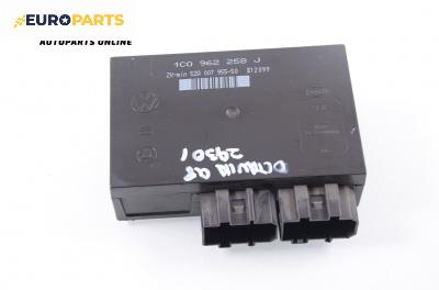 Комфорт модул за Skoda Octavia I Sedan (09.1996 - 12.2010), № 1C0 962 258 J