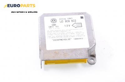 Модул за AIRBAG за Skoda Octavia I Sedan (09.1996 - 12.2010), № 1J0 909 603