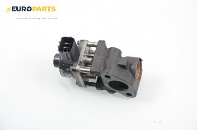 EGR-клапан за Suzuki Liana Sedan (10.2001 - 12.2007) 1.6 4WD, 103 к.с.