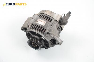 Алтернатор / генератор за Suzuki Liana Sedan (10.2001 - 12.2007) 1.6 4WD, 103 к.с., № Denso 31400-80G1