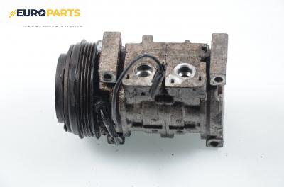 Компресор климатик за Suzuki Liana Sedan (10.2001 - 12.2007) 1.6 4WD, 103 к.с., № Denso 447220-3393
