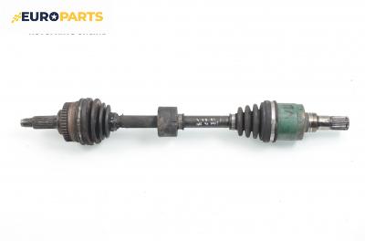 Полуоска за Suzuki Liana Sedan (10.2001 - 12.2007) 1.6 4WD, 103 к.с., позиция: предна, лява