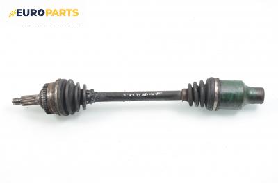 Полуоска за Suzuki Liana Sedan (10.2001 - 12.2007) 1.6 4WD, 103 к.с., позиция: предна, дясна