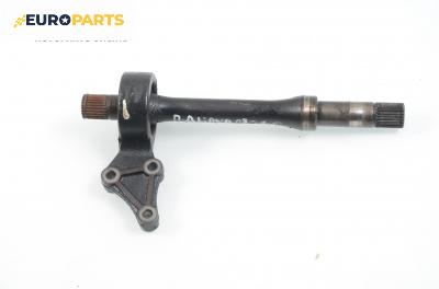 Полуоска вътрешна част за Suzuki Liana Sedan (10.2001 - 12.2007) 1.6 4WD, 103 к.с., позиция: предна, дясна