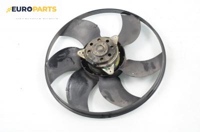 Перка охлаждане за Renault Scenic II Minivan (06.2003 - 07.2010) 1.9 dCi (JM15), 110 к.с.