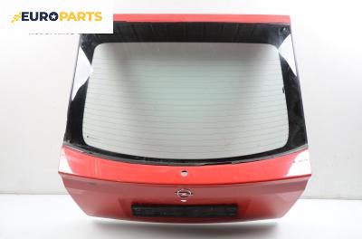 Заден капак за Opel Astra G Hatchback (02.1998 - 12.2009), 4+1 вр., хечбек
