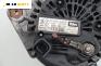 Алтернатор / генератор за Renault Scenic II Minivan (06.2003 - 07.2010) 1.9 dCi (JM15), 110 к.с., № Valeo TG11C022 2542818D