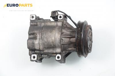 Компресор климатик за Toyota Yaris Verso (08.1999 - 09.2005) 1.3 (NCP22), 86 к.с., № Denso 447220-6255