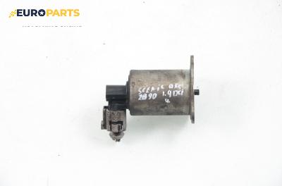 EGR-клапан за Renault Scenic II Minivan (06.2003 - 07.2010) 1.9 dCi (JM15), 110 к.с.
