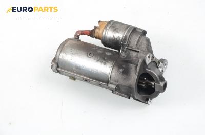 Стартер за Renault Scenic II Minivan (06.2003 - 07.2010) 1.9 dCi (JM15), 110 к.с., № Valeo D7R49