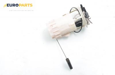 Нивомер за Renault Scenic II Minivan (06.2003 - 07.2010) 1.9 dCi (JM15)