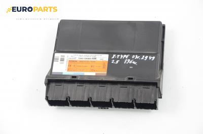 Комфорт модул за Jaguar X-Type Sedan (06.2001 - 11.2009), № 1X43-15K600-AM