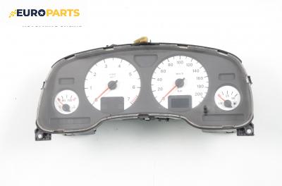 Километраж за Opel Astra G Hatchback (02.1998 - 12.2009) 1.6 16V, 101 к.с.