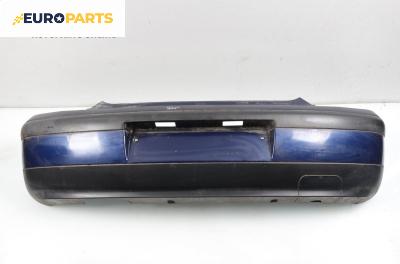 Задна броня за Seat Ibiza III Hatchback (08.1999 - 02.2002)