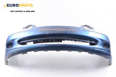 Предна броня за Jaguar X-Type Sedan (06.2001 - 11.2009), седан, позиция: предна
