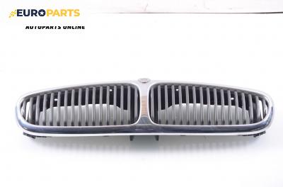 Решетка за Jaguar X-Type Sedan (06.2001 - 11.2009), седан