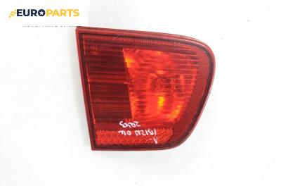 Вътрешен стоп за Seat Ibiza III Hatchback (08.1999 - 02.2002), позиция: лява