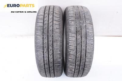 Летни гуми BRIDGESTONE 175/65/14, DOT: 4807