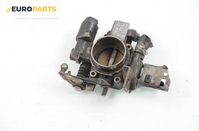 Дроселова клапа за Opel Astra G Hatchback (02.1998 - 12.2009) 1.6 16V, 101 к.с.