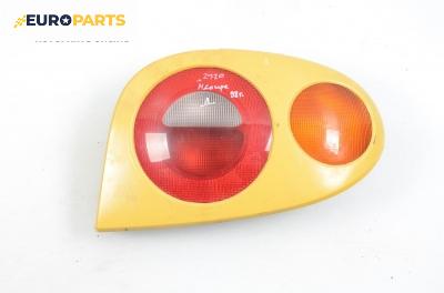 Стоп за Renault Megane I Coach (03.1996 - 08.2003), купе, позиция: дясна