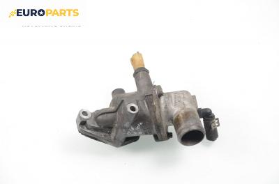 Корпус на термостат за Opel Astra G Hatchback (02.1998 - 12.2009) 1.6 16V, 101 к.с.