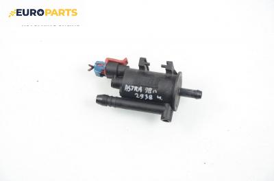 Вакуум клапан за Opel Astra G Hatchback (02.1998 - 12.2009) 1.6 16V, 101 к.с.