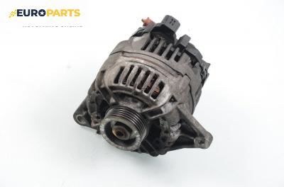 Алтернатор / генератор за Mitsubishi Space Star Minivan (06.1998 - 12.2004) 1.3 16V (DG1A), 86 к.с., № Bosch 0 124 325 008
