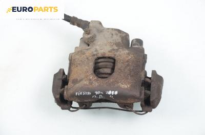 Спирачен апарат за Ford Fiesta III Hatchback (01.1989 - 01.1997), позиция: предна, дясна