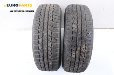 Зимни гуми MICHELIN 195/65/15, DOT: 2509