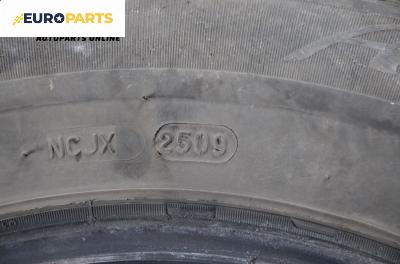 Зимни гуми MICHELIN 195/65/15, DOT: 2509