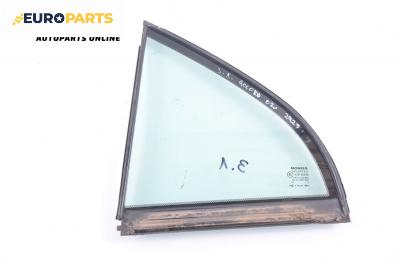 Фикс врата за Honda Accord VI Sedan (03.1997 - 12.2003), седан, позиция: задна, лява