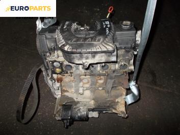 Двигател за Fiat Doblo Van I (03.2001 - 11.2009) 1.9 D (223AXB1A), 63 к.с., code: 223 A6.000