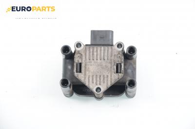 Запалителна бобина за Seat Ibiza III Hatchback (08.1999 - 02.2002) 1.4, 60 к.с.