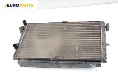 Воден радиатор за Seat Ibiza III Hatchback (08.1999 - 02.2002) 1.4, 60 к.с.