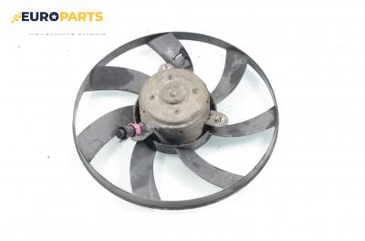 Перка охлаждане за Seat Ibiza III Hatchback (08.1999 - 02.2002) 1.4, 60 к.с.