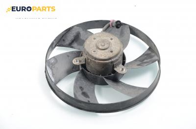 Перка охлаждане за Seat Ibiza III Hatchback (08.1999 - 02.2002) 1.4, 60 к.с.