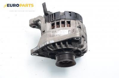 Алтернатор / генератор за Volkswagen Passat Sedan B5 (08.1996 - 12.2001) 1.8, 125 к.с., № 06B 903 016 D
