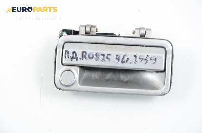 Външна дръжка за Rover 800 Sedan (10.1986 - 02.1999), седан, позиция: предна, дясна