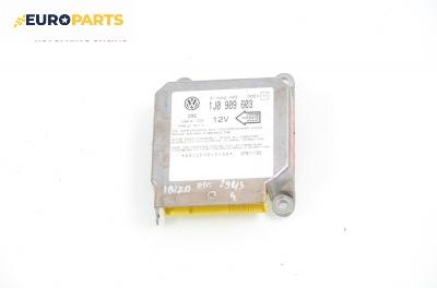 Модул за AIRBAG за Seat Ibiza III Hatchback (08.1999 - 02.2002), № 1J0 909 603