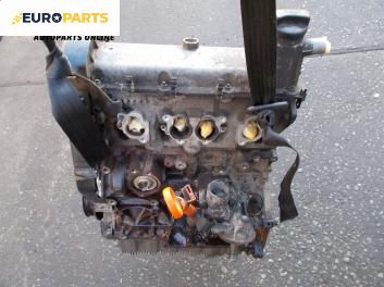 Двигател за Volkswagen Caddy III Box (03.2004 - 05.2015) 2.0 EcoFuel, 109 к.с., code: BSX