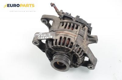 Алтернатор / генератор за Opel Astra G Hatchback (02.1998 - 12.2009) 1.6 16V, 101 к.с., № Bosch 0 124 225 002