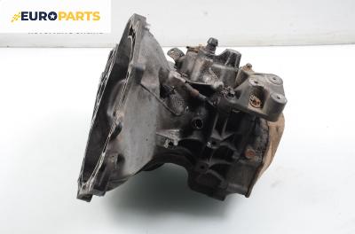 Ръчна скоростна кутия за Opel Astra G Hatchback (02.1998 - 12.2009) 1.6 16V, 101 к.с., № GM 90 400 206