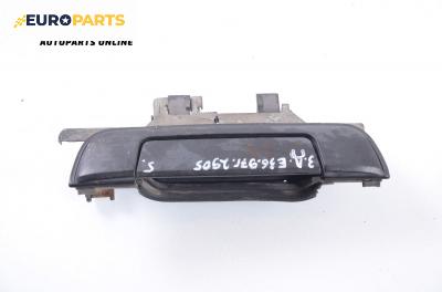 Външна дръжка за BMW 3 Series E36 Touring (01.1995 - 10.1999), комби, позиция: задна, дясна
