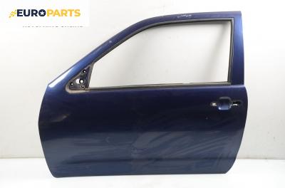 Врата за Seat Ibiza III Hatchback (08.1999 - 02.2002), 2+1 вр., позиция: лява