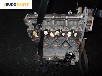 Двигател за Renault Scenic II Minivan (06.2003 - 07.2010) 1.9 dCi (JM15), 110 к.с., code: F9Q 804