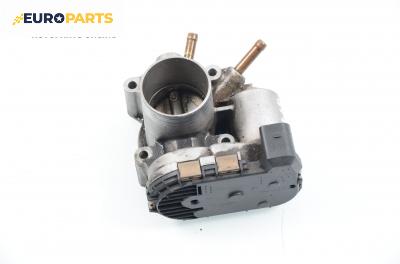 Дроселова клапа за Seat Ibiza III Hatchback (08.1999 - 02.2002) 1.4, 60 к.с., № Bosch 0 280 750 095